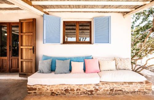 Formentera Villa | Casa Mayo