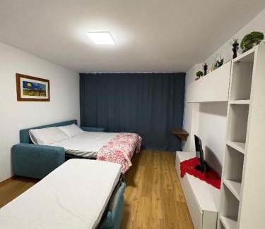 Campofilone Apartment | Casa Mayra