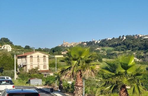 Campofilone Apartment | Casa Mayra