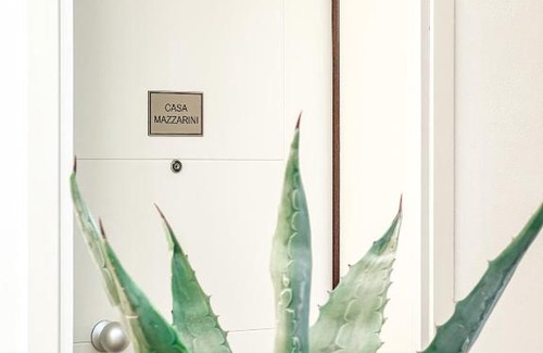 Cesenatico Apartment | Casa Mazzarini