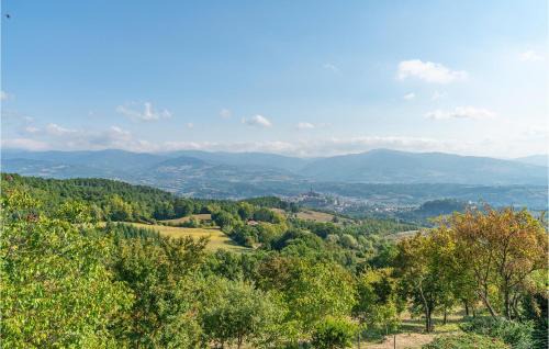 Porrena Apartment | Casa Mazzocchi