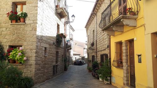 Tempio Pausania House | Casa Meana
