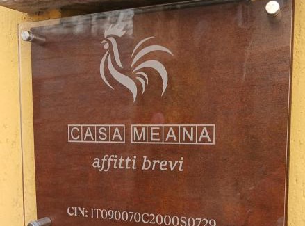 Tempio Pausania House | Casa Meana