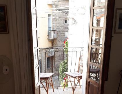 Tempio Pausania House | Casa Meana
