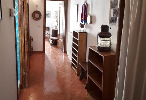 Tempio Pausania House | Casa Meana