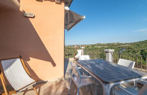 San Franciscu d'Aglientu Apartment | Casa Medici- Aglientu