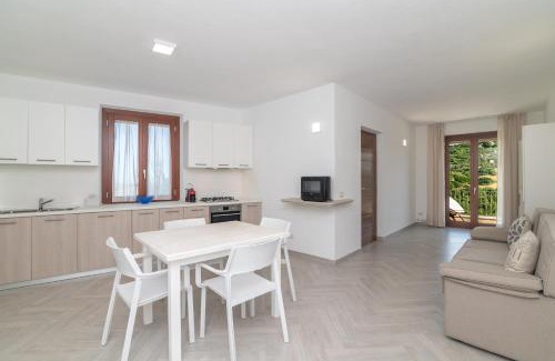 San Franciscu d'Aglientu Apartment | Casa Medici- Aglientu