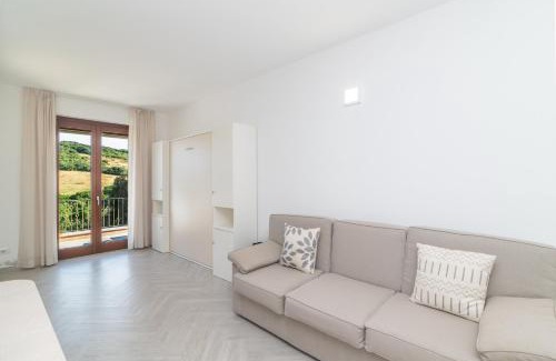 San Franciscu d'Aglientu Apartment | Casa Medici- Aglientu