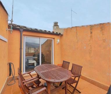 Montblanc House | Casa Medieval en el Centro de Montblanc