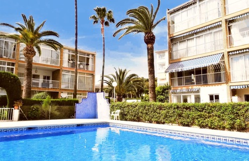 El Albir Apartment | Casa Mediterráneo Albir - Albir, Costa Blanca