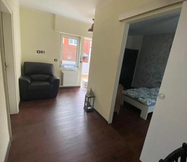 Kohlscheid Apartment | casa mediterranea