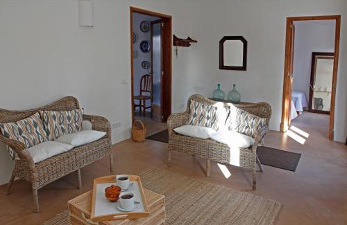 Cala Figuera House | Casa Mediterranea en pueblo de mar