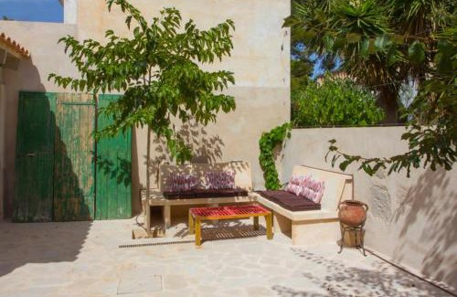 Cala Figuera House | Casa Mediterranea en pueblo de mar