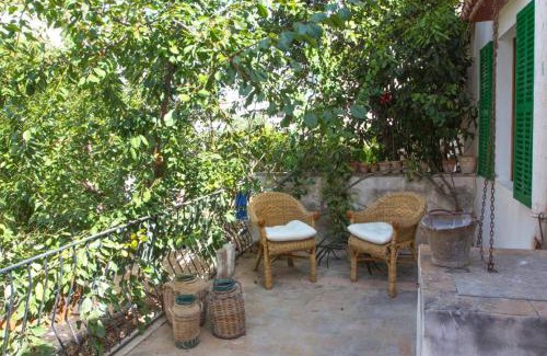 Cala Figuera House | Casa Mediterranea en pueblo de mar