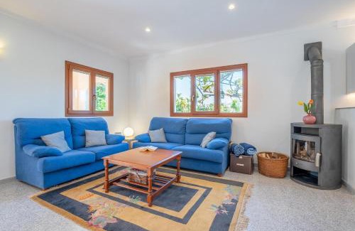 Cala Llombards Villa | Casa Mediterranea