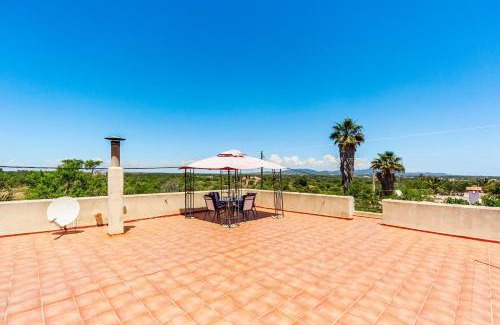 Cala Llombards Villa | Casa Mediterranea Invierno