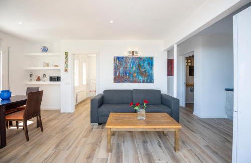 Alella Apartment | Casa Mediterrani & piscina comunitaria junto Barcelona