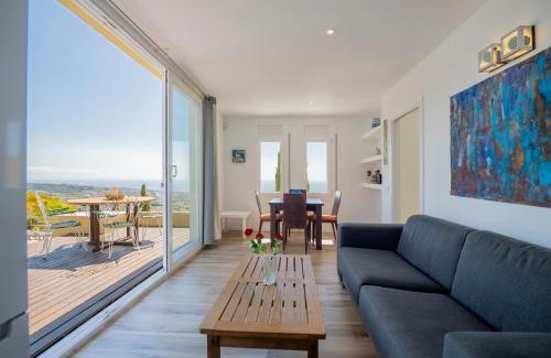 Alella Apartment | Casa Mediterrani & piscina comunitaria junto Barcelona
