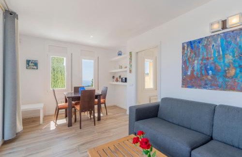 Alella Apartment | Casa Mediterrani & piscina comunitaria junto Barcelona