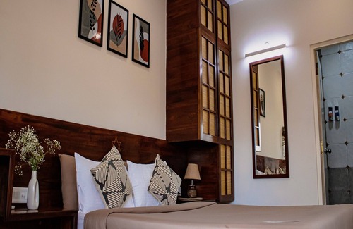 Heritage Town Hotel | Casa Mel