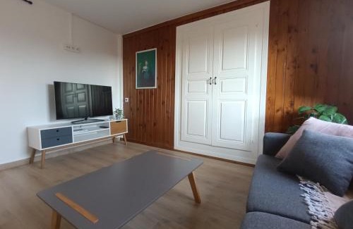 Villanua Apartment | CASA MELCHOR II Villanúa