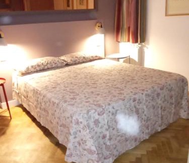 Lleida Apartment | Casa Mele