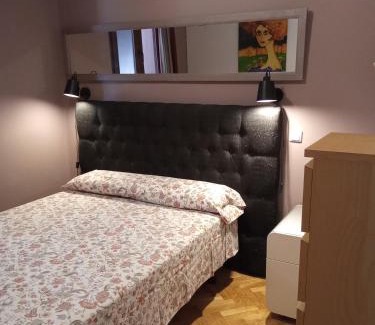 Lleida Apartment | Casa Mele