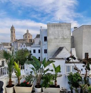 Centro Storico House | Casa Melina! Historic house in Locorotondo