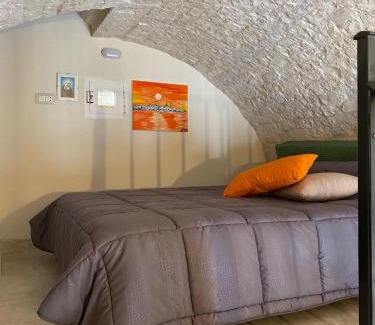 Centro Storico House | Casa Melina! Historic house in Locorotondo