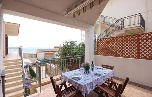 Porto Palo Apartment | Casa Melina