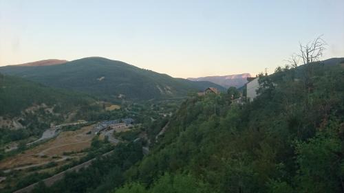 Castiello de Jaca House | Casa Melitona
