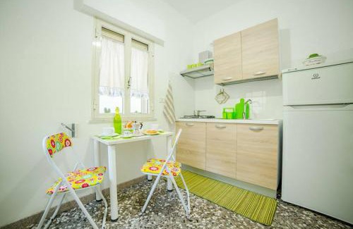 Presicce House | Casa Meluccia