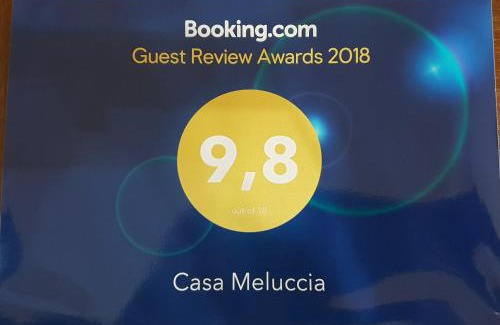 Presicce House | Casa Meluccia