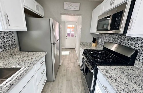 El Paso House | Casa Memphis Updated Modern Home