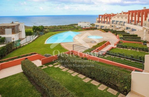 Areia Branca Villa | Casa Menezes