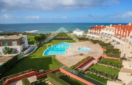 Areia Branca Villa | Casa Menezes