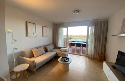 Torre-Pacheco Apartment | Casa Menor