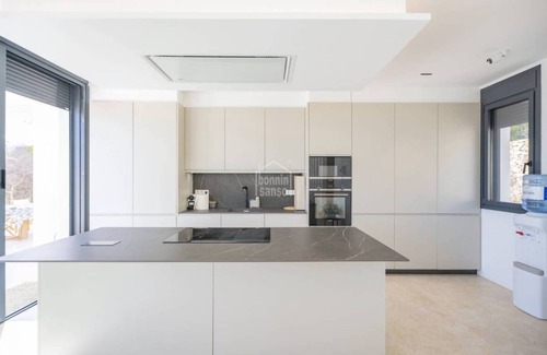 Coves Noves House | Casa Menorca by Wynwood House