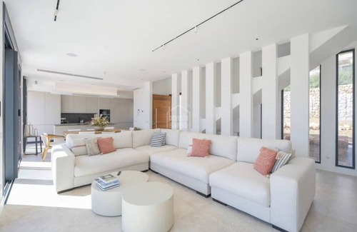 Coves Noves House | Casa Menorca by Wynwood House