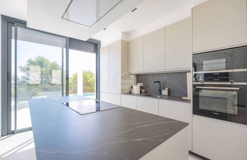 Coves Noves House | Casa Menorca by Wynwood House