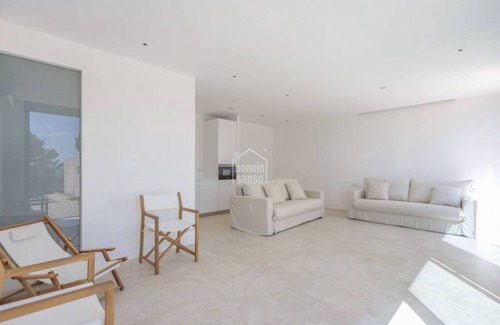 Coves Noves House | Casa Menorca by Wynwood House