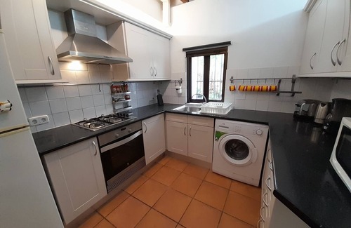 Lliber Cottage | Casa Menut is a 150 year old house Located in the heart of Lliber,