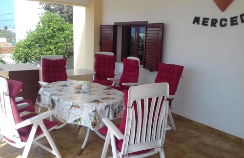 Sant Ferran de ses Roques House | Casa Mercedes