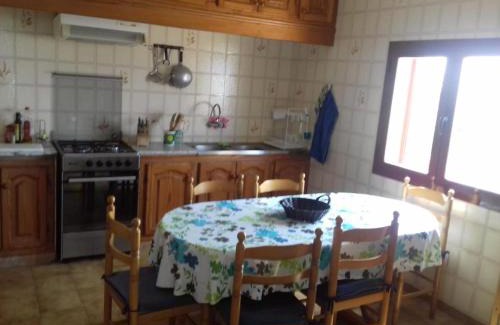 Sant Ferran de ses Roques House | Casa Mercedes