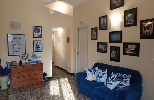 San Teodoro Apartment | Casa Meraki by Holiday World