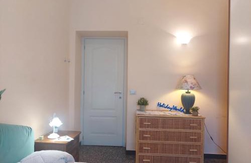 San Teodoro Apartment | Casa Meraki by Holiday World