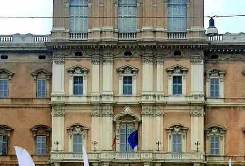 Crocetta-San Lazzaro-Modena Est Apartment | Casa Mercato