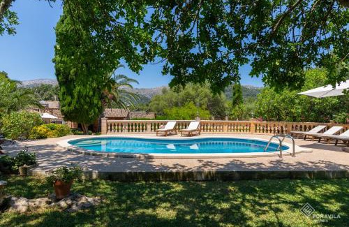 Campanet Villa | Casa mercedes