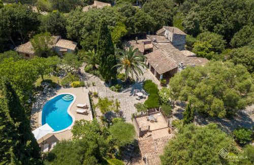 Campanet Villa | Casa mercedes