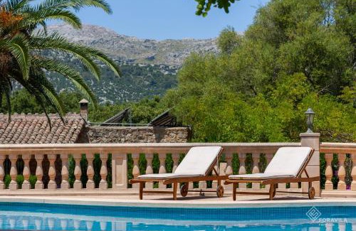 Campanet Villa | Casa mercedes